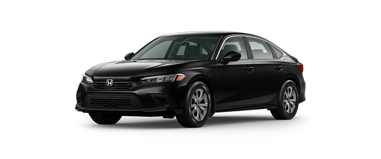 Civic Sedan London Honda