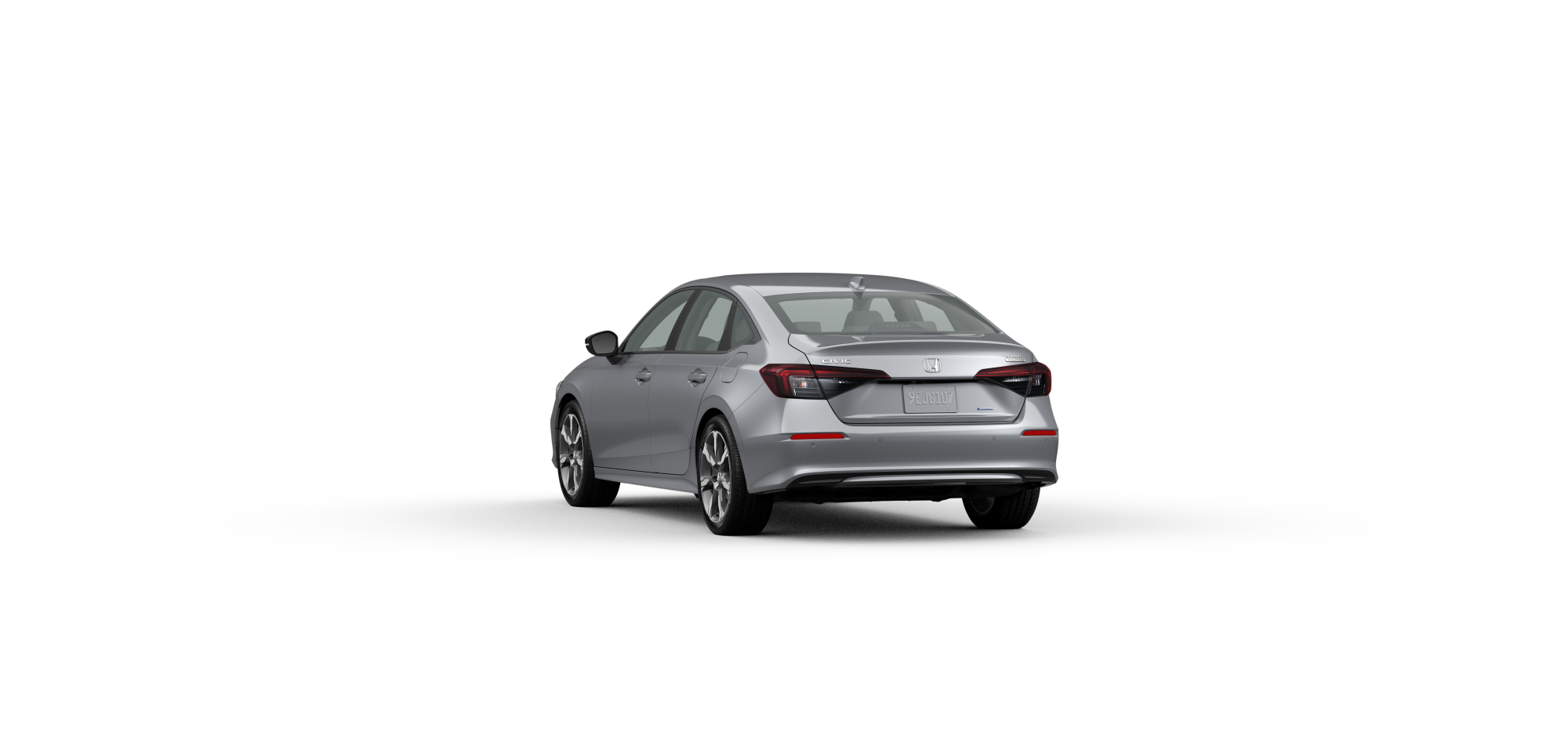 Solar Silver Metallic