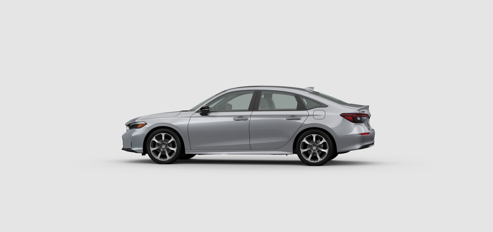 Solar Silver Metallic