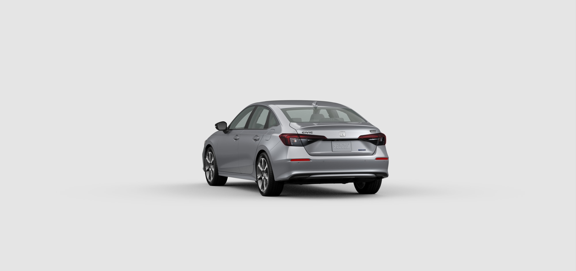 Solar Silver Metallic