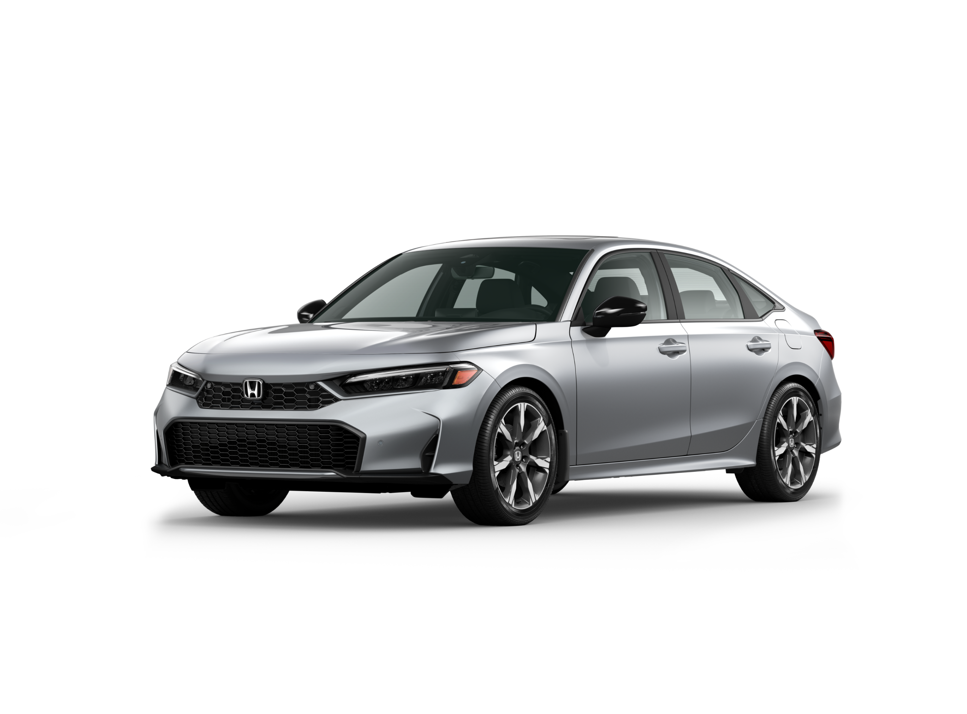 Honda Civic Berline 2026 Sport Touring Hybride