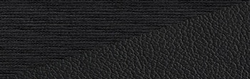 Black Combi Leatherette Fabric interior colour
