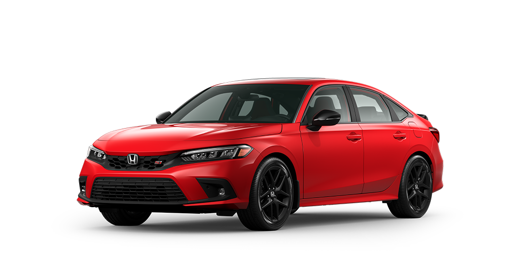 2024 Honda Civic SI: Fastest Civic SI Honda Canada