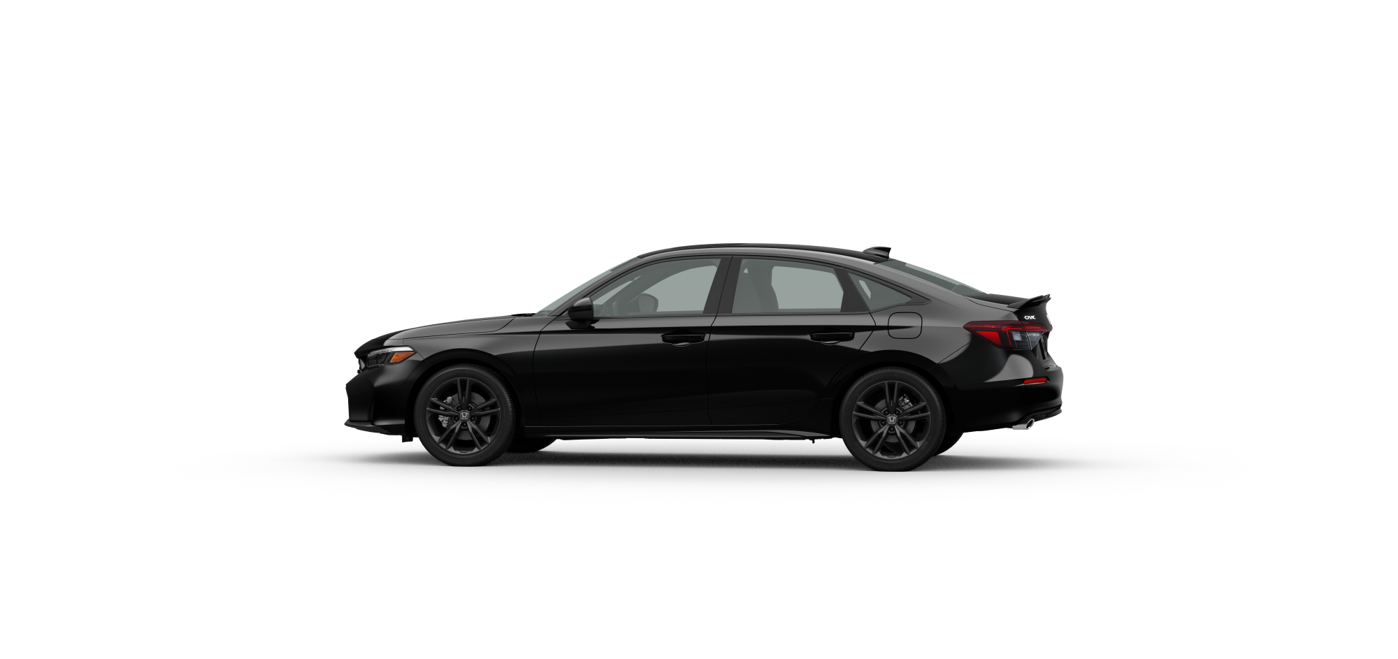 2025 Honda Civic Si Compact Sports Car | Honda Canada