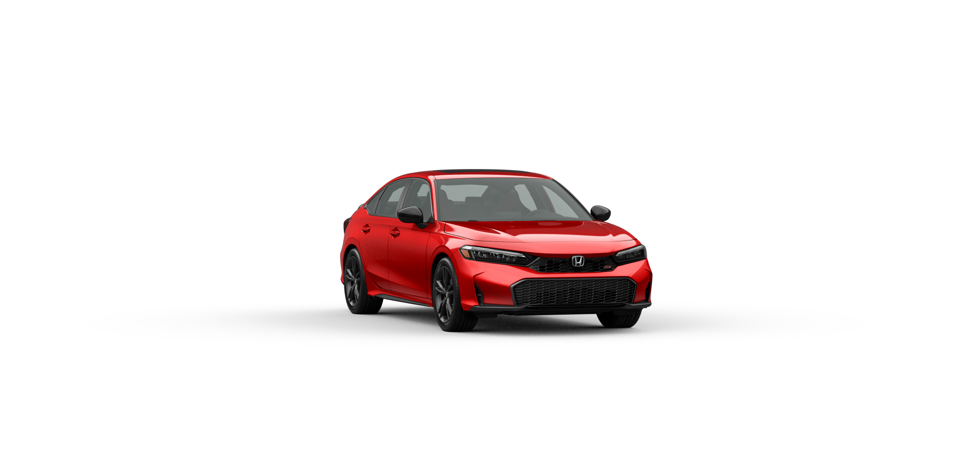 Rallye Red