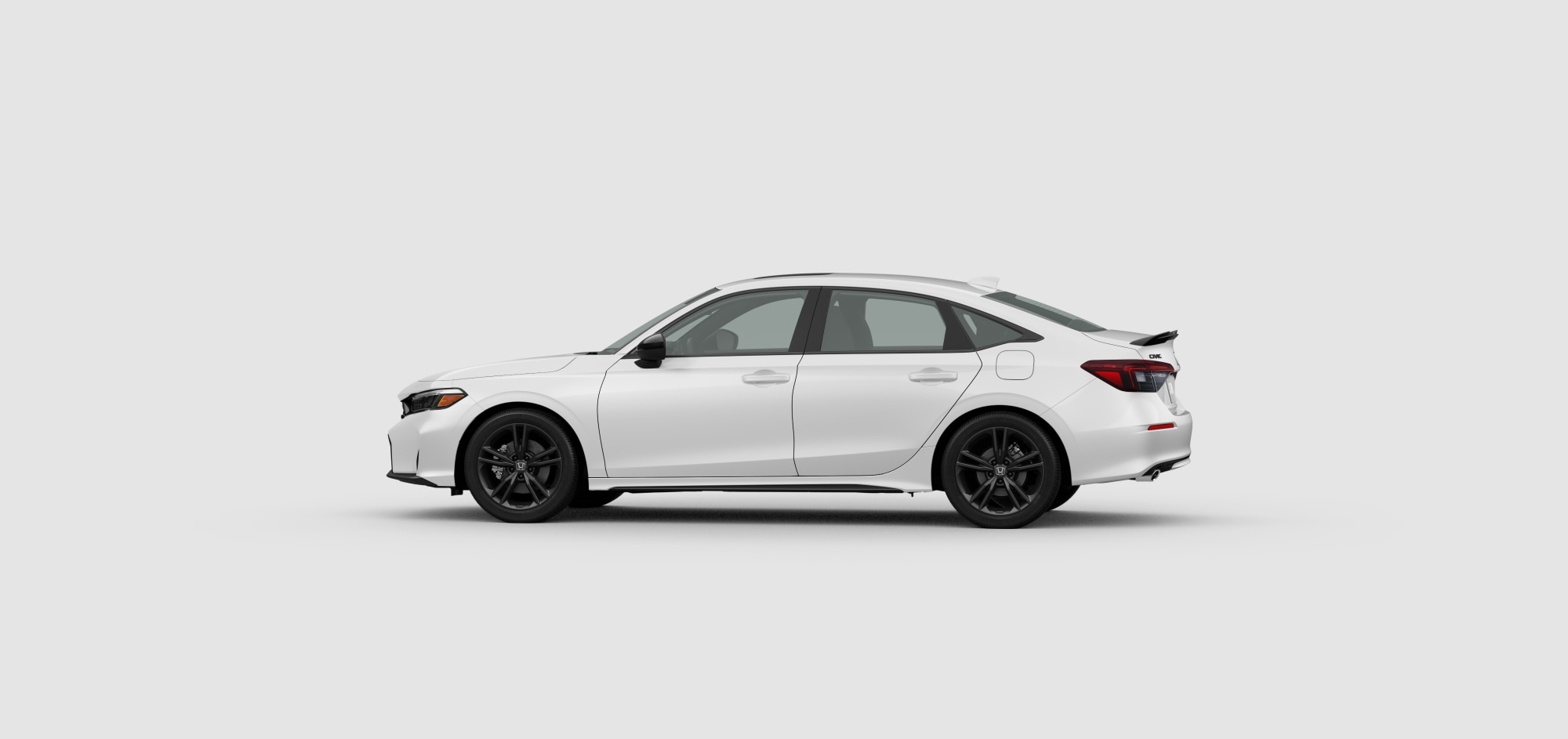 Platinum White Pearl