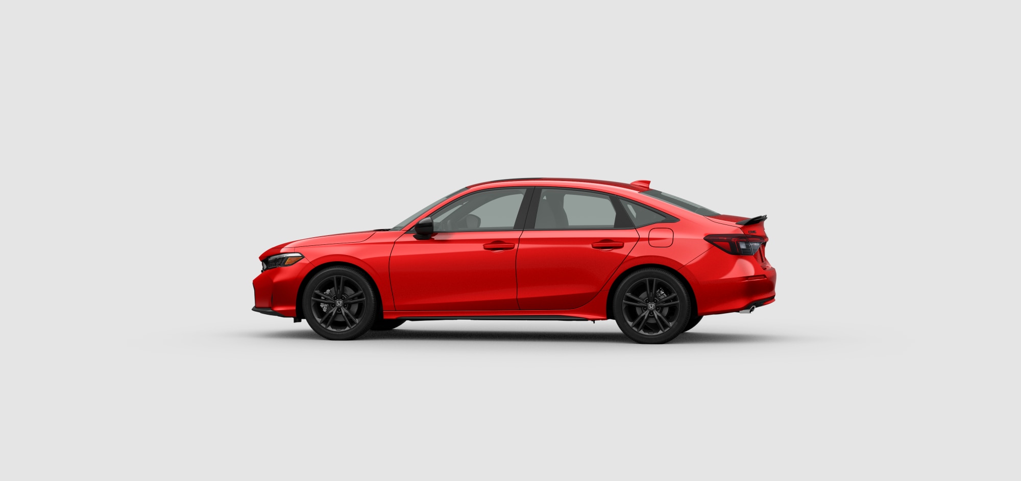 Rallye Red
