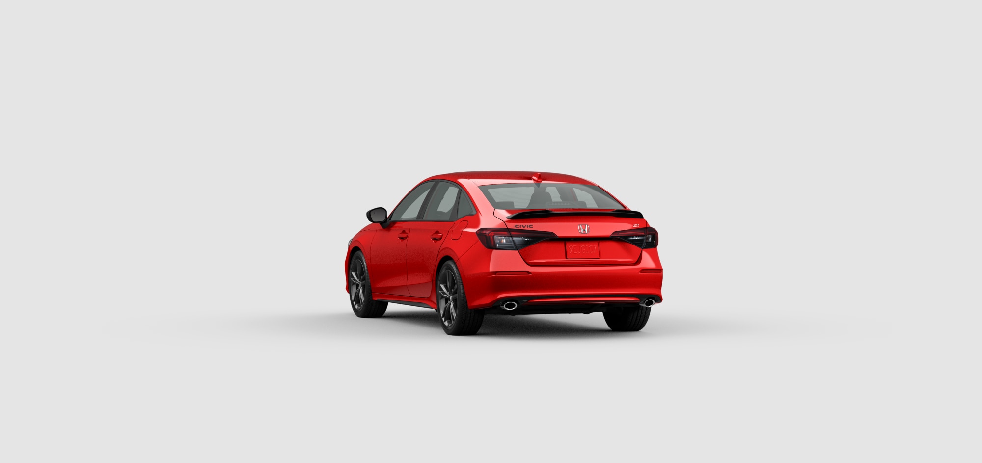Rallye Red