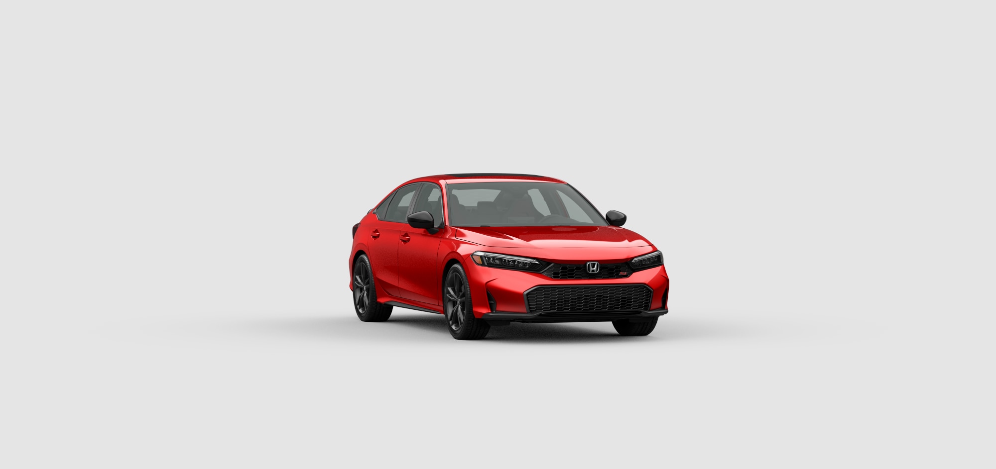 Rallye Red