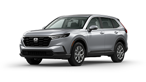 2023 Honda CR-V (Compact Crossover SUV): Trim Levels | Honda Canada