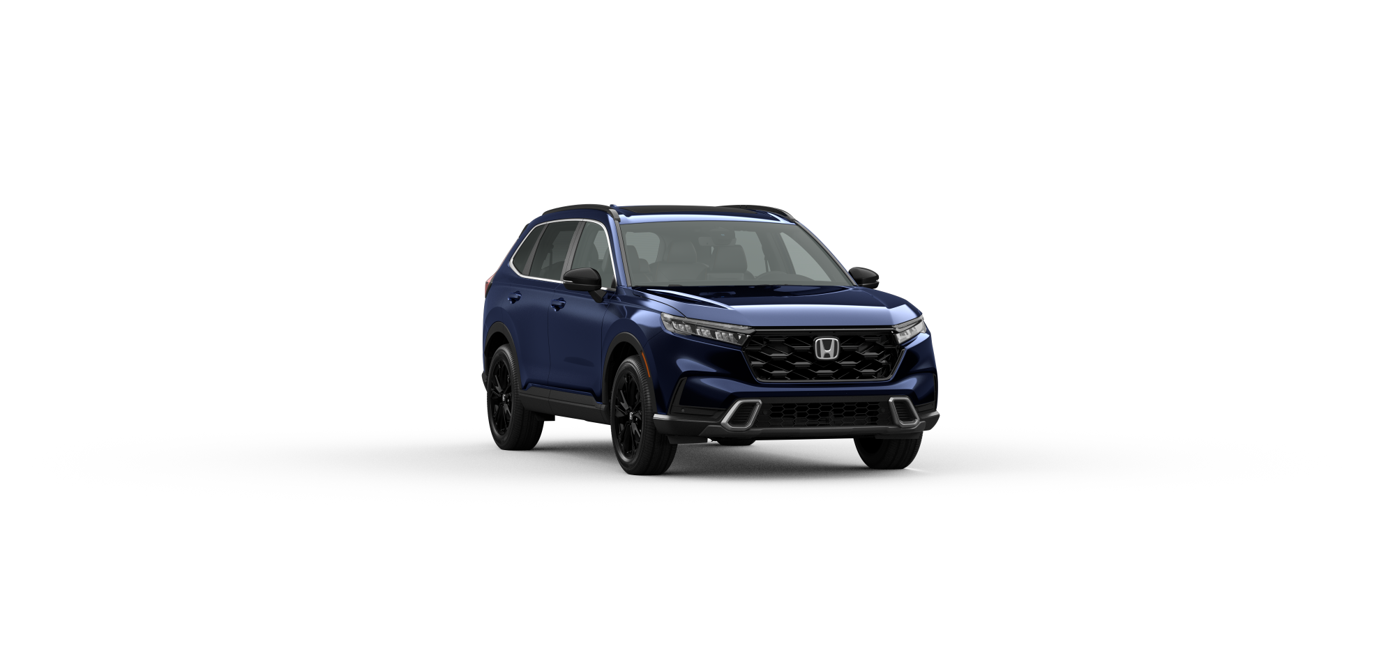 Canyon River Blue Metallic