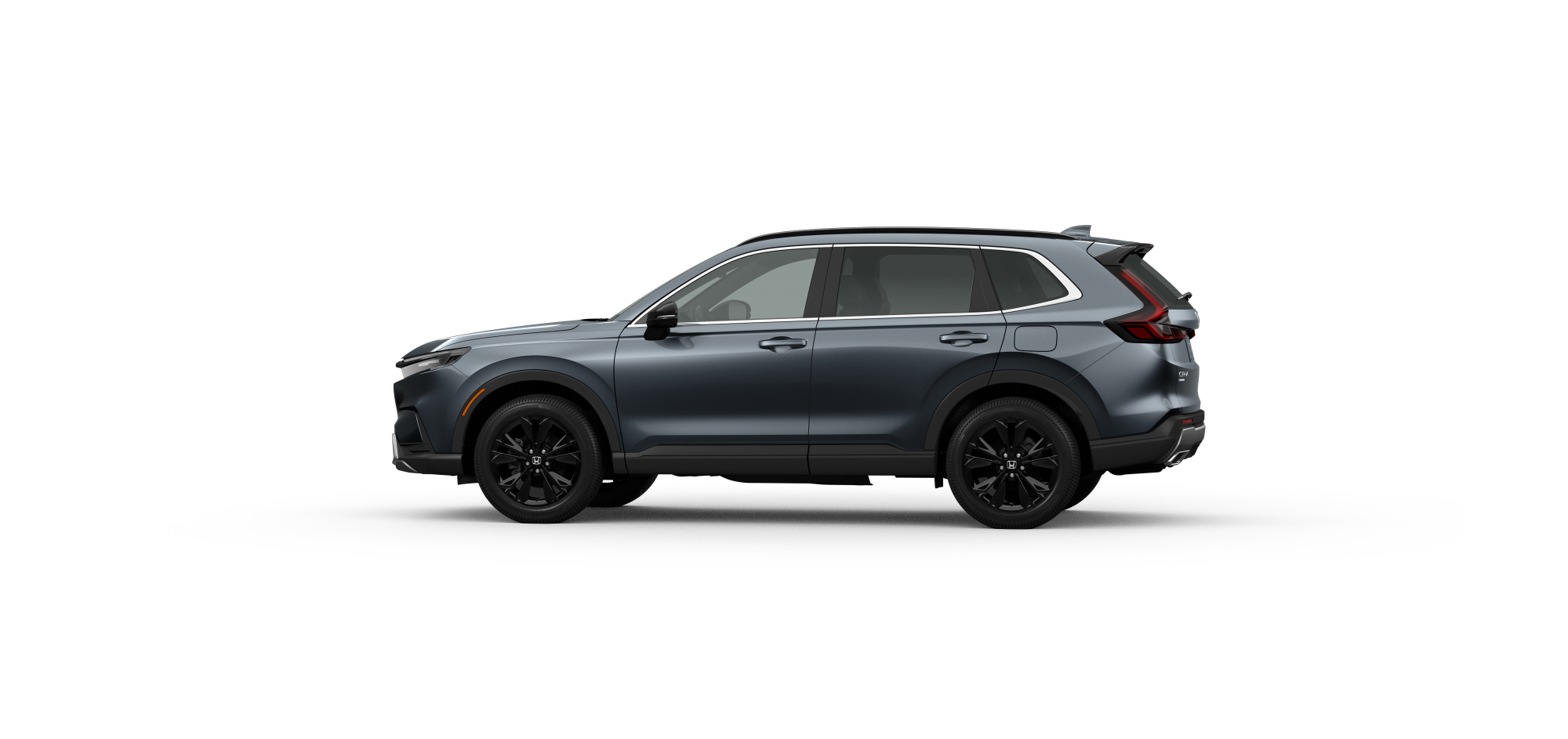 Meteoroid Grey Metallic