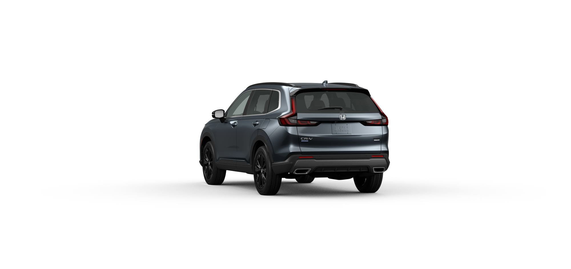 Meteoroid Grey Metallic
