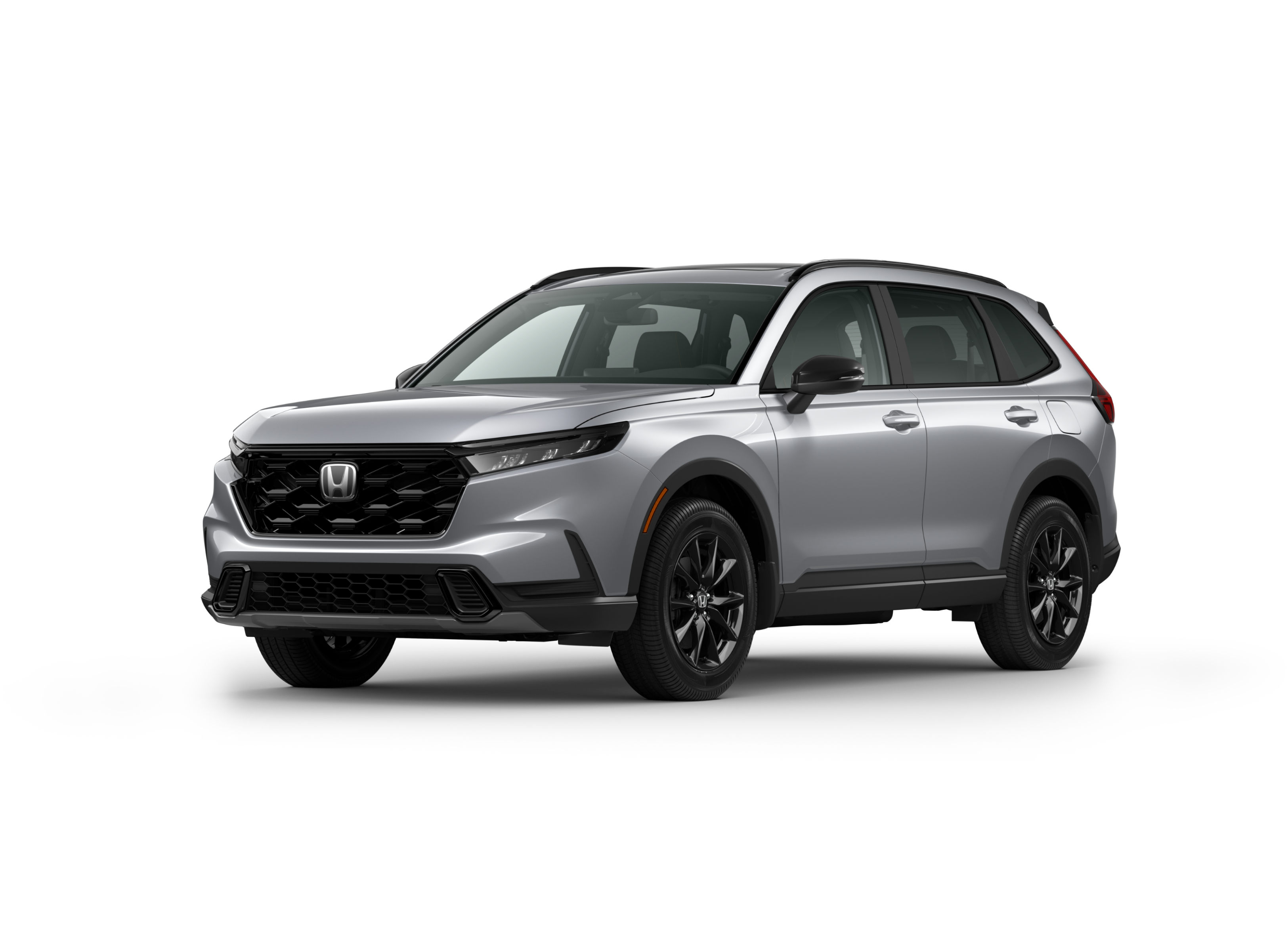 Honda CR-V 2026 SPORT HYBRIDE