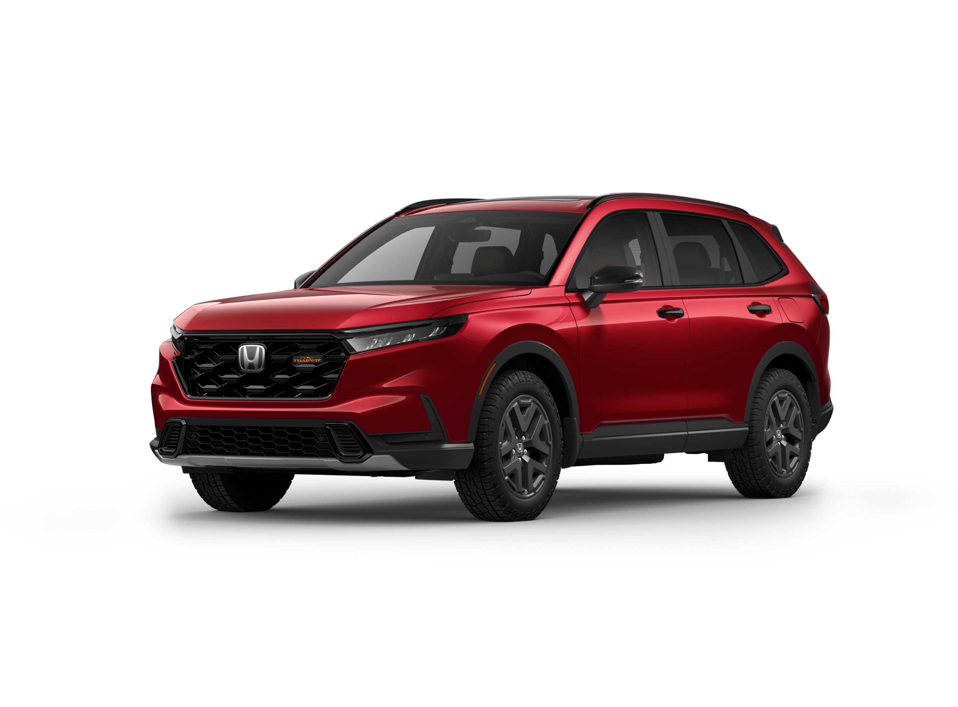 2026 Honda CR V Trim Levels Honda Canada 2026 Honda CR V Trim Levels Honda Canada