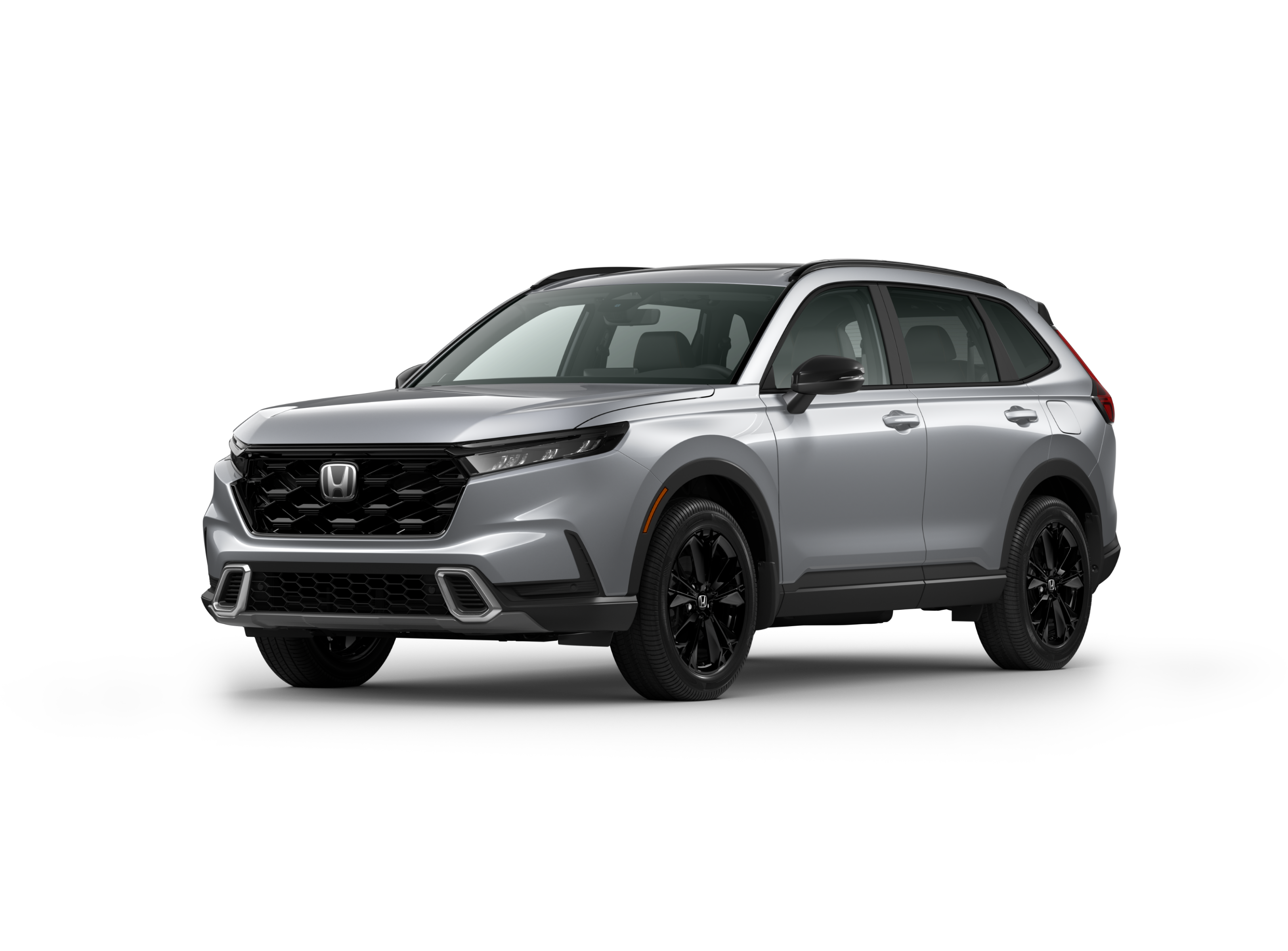Honda CR-V 2026 TOURING HYBRIDE
