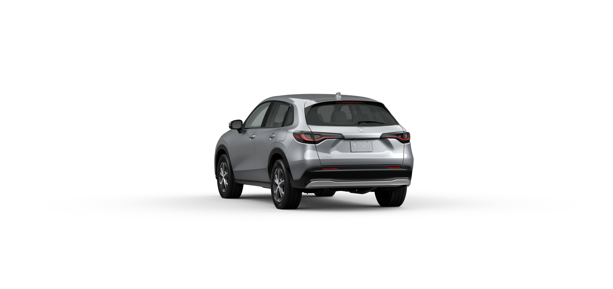 Lunar Silver Metallic