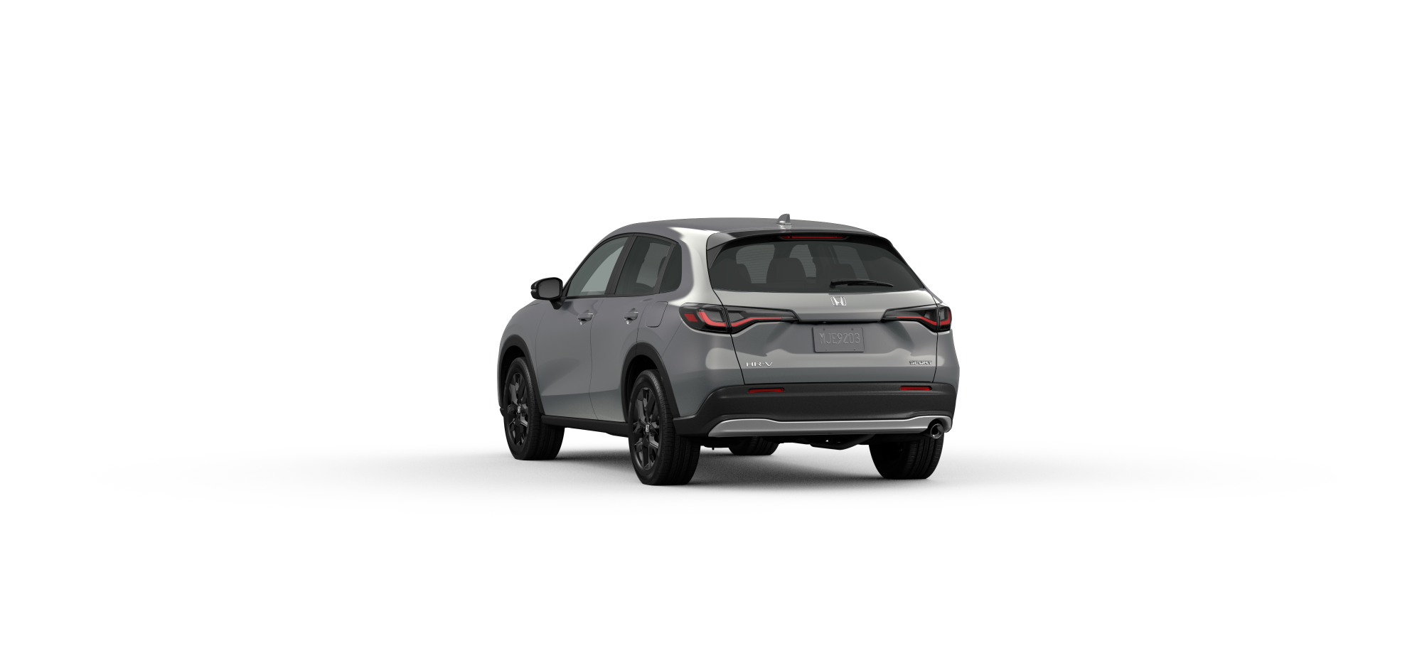 Urban Grey Pearl