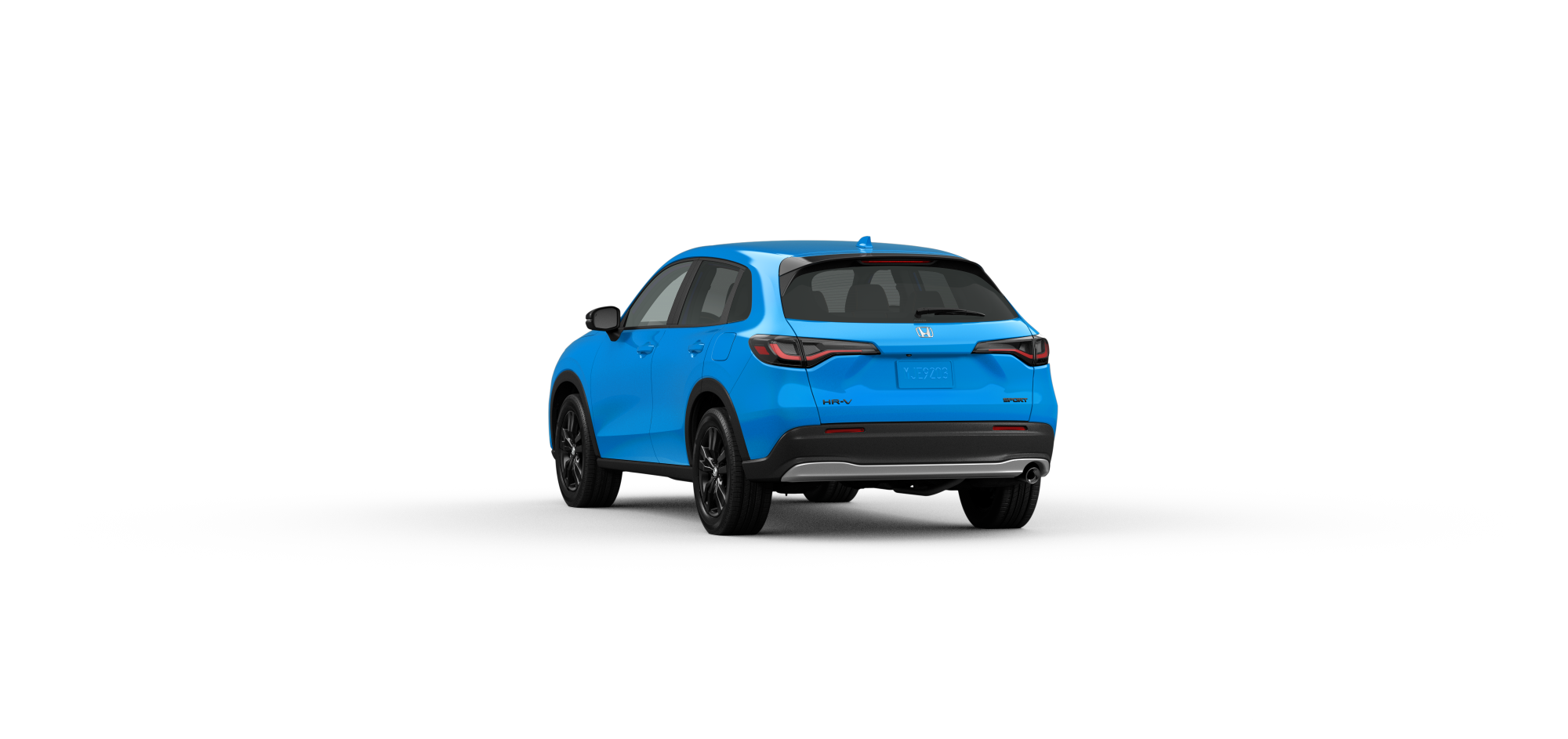 Boost Blue