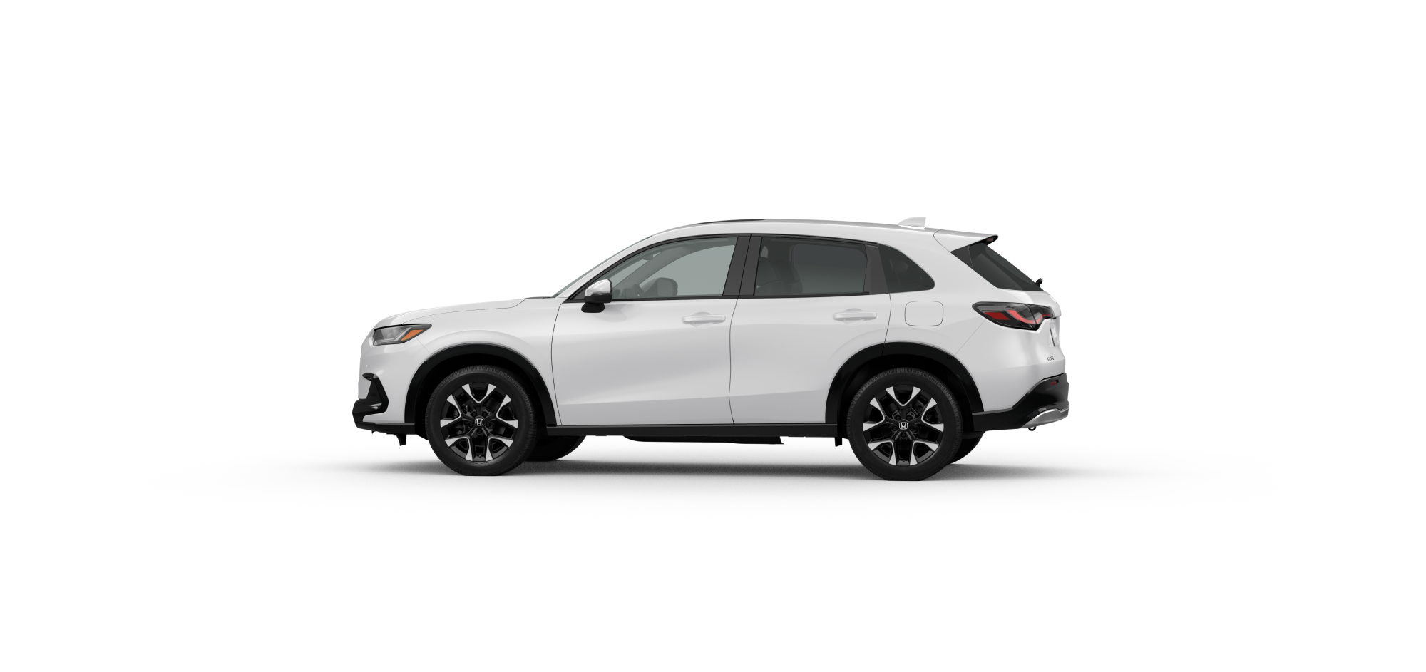 Platinum White Pearl