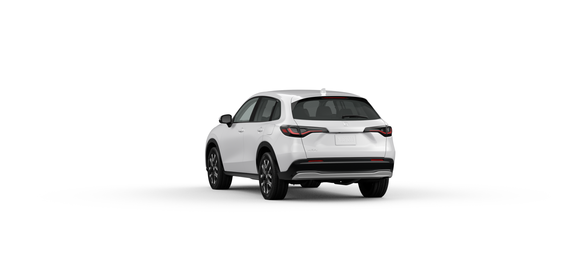 Platinum White Pearl