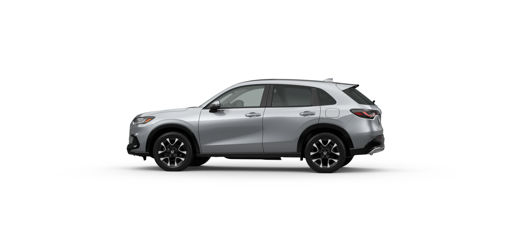 Solar Silver Metallic
