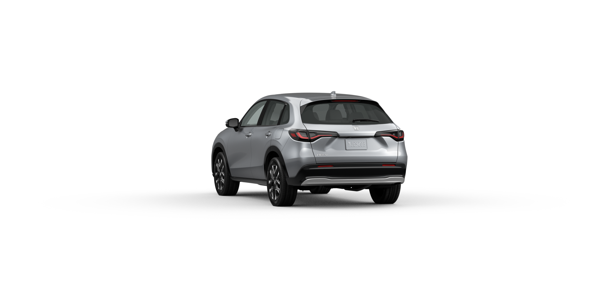 Solar Silver Metallic