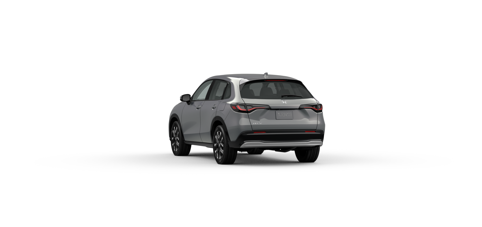 Urban Grey Pearl
