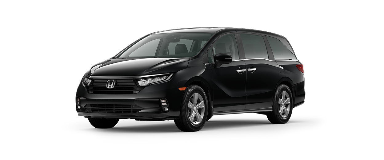 Odyssey Waterloo Honda