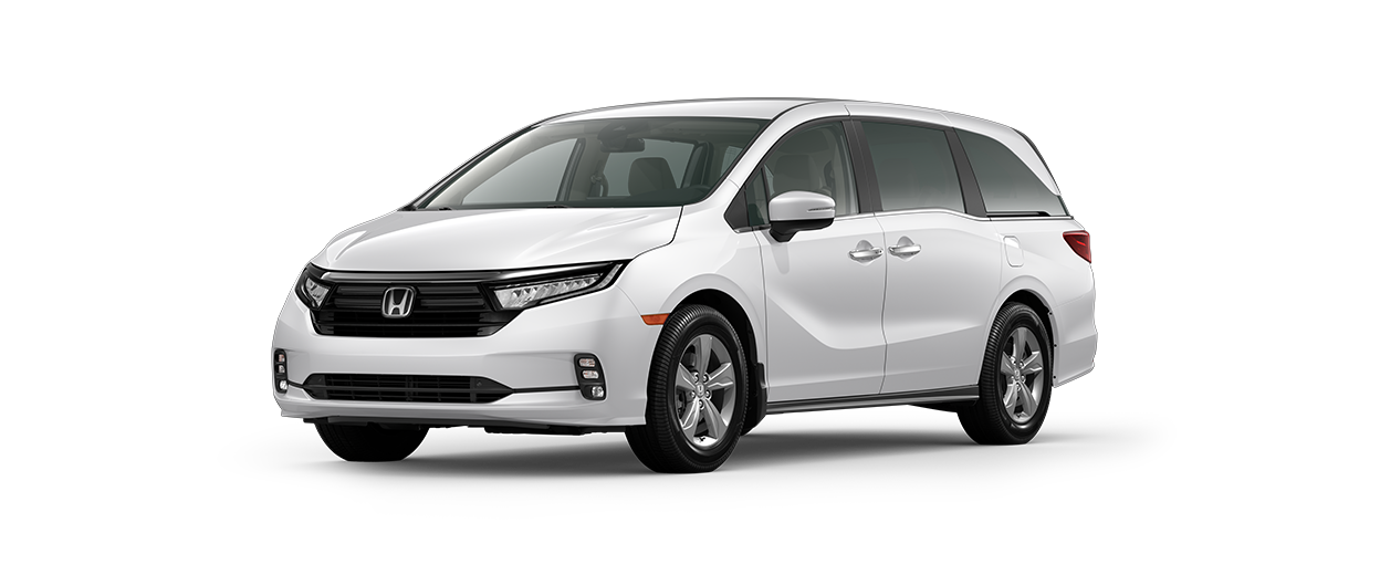 Odyssey London Honda