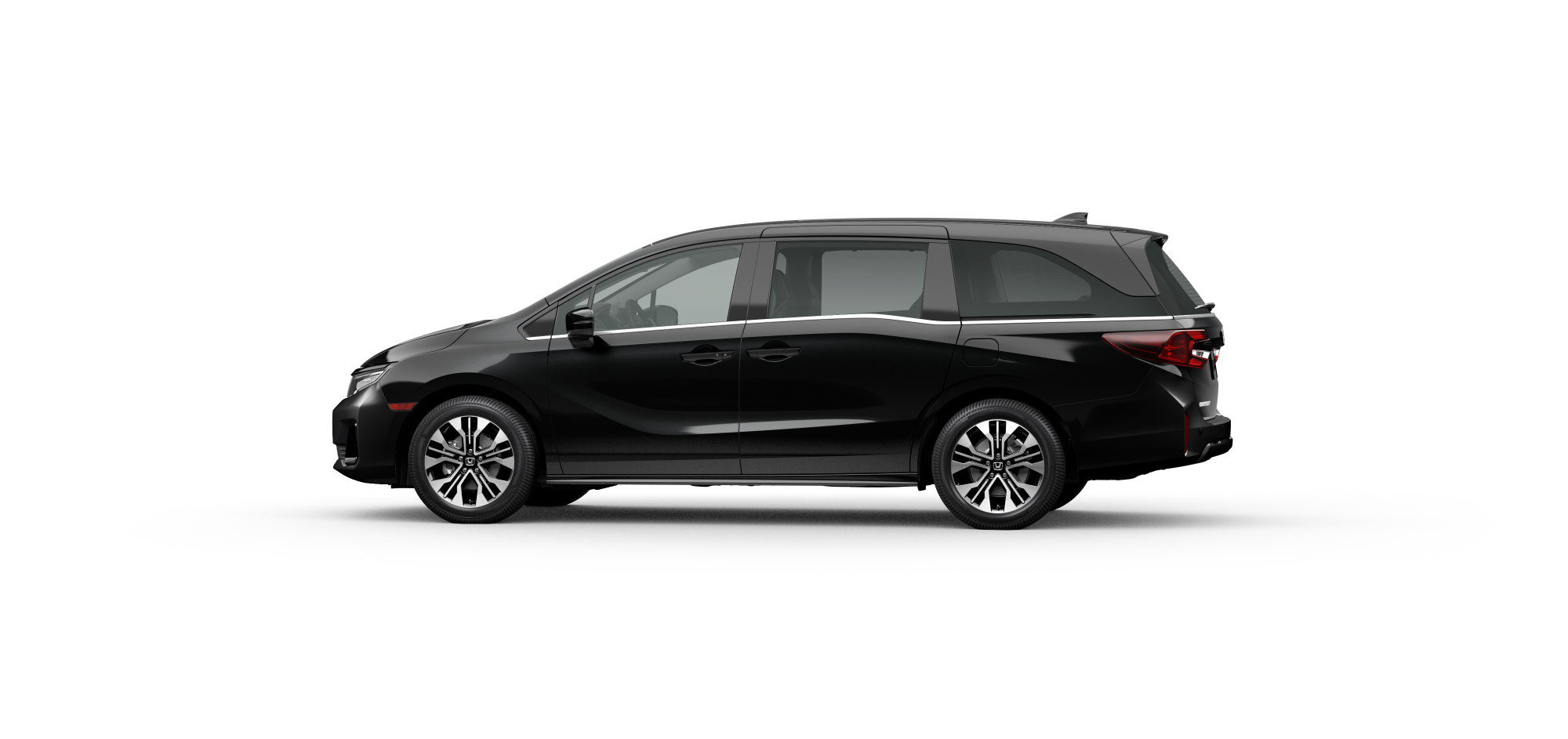 Crystal Black Pearl