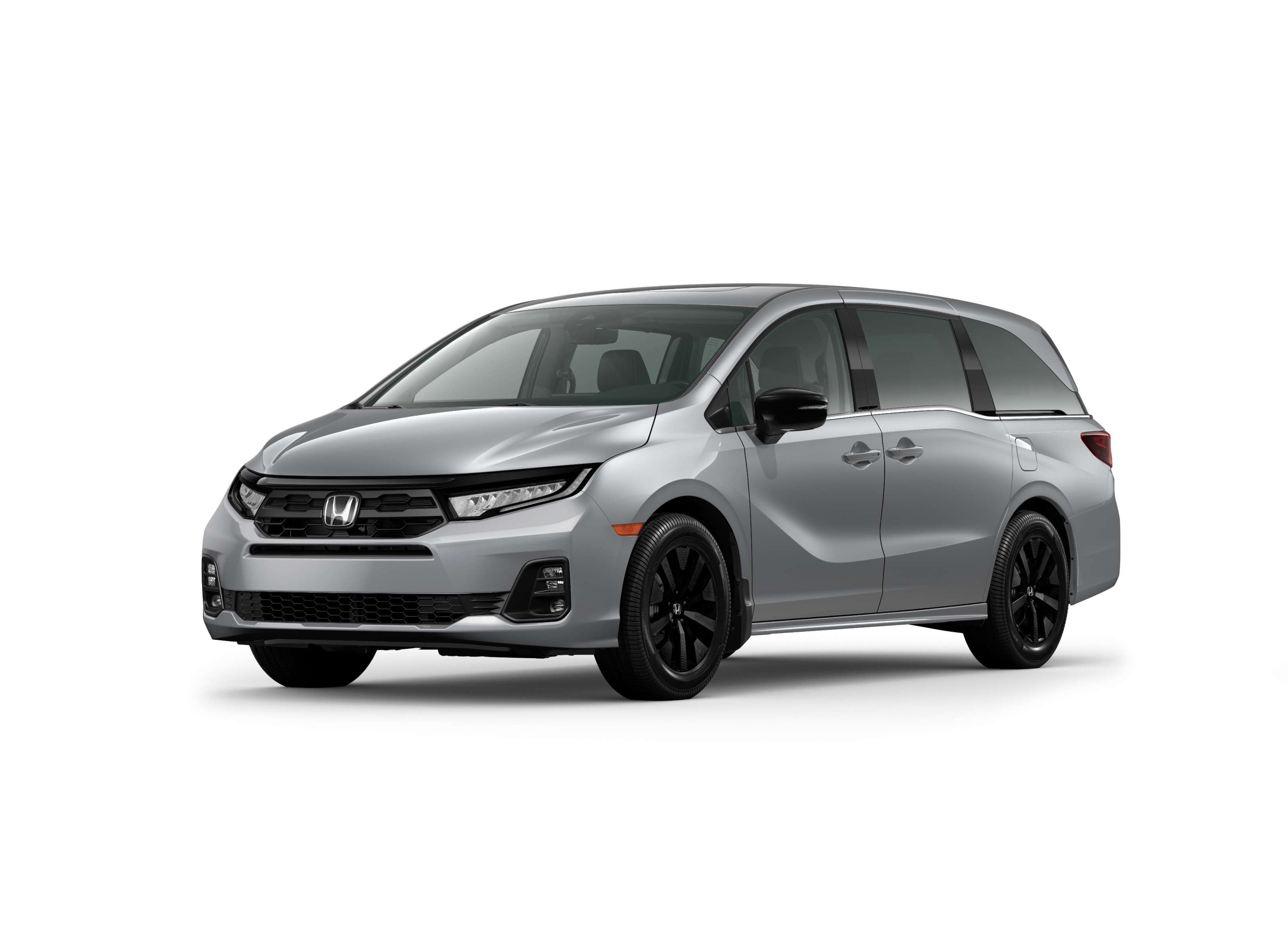 Honda Odyssey 2026 SPORT-L