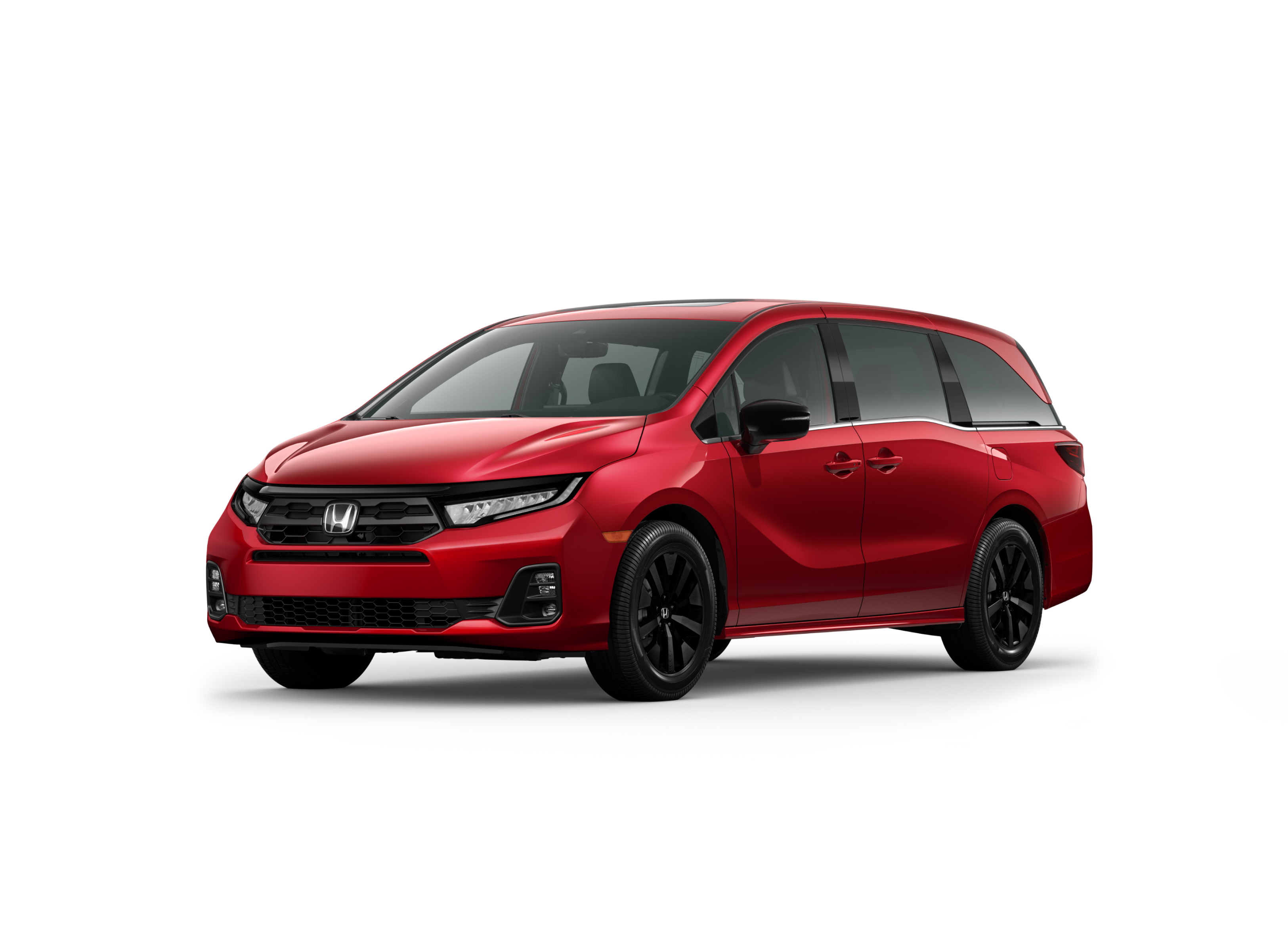 Honda Odyssey 2027 SPORT-L