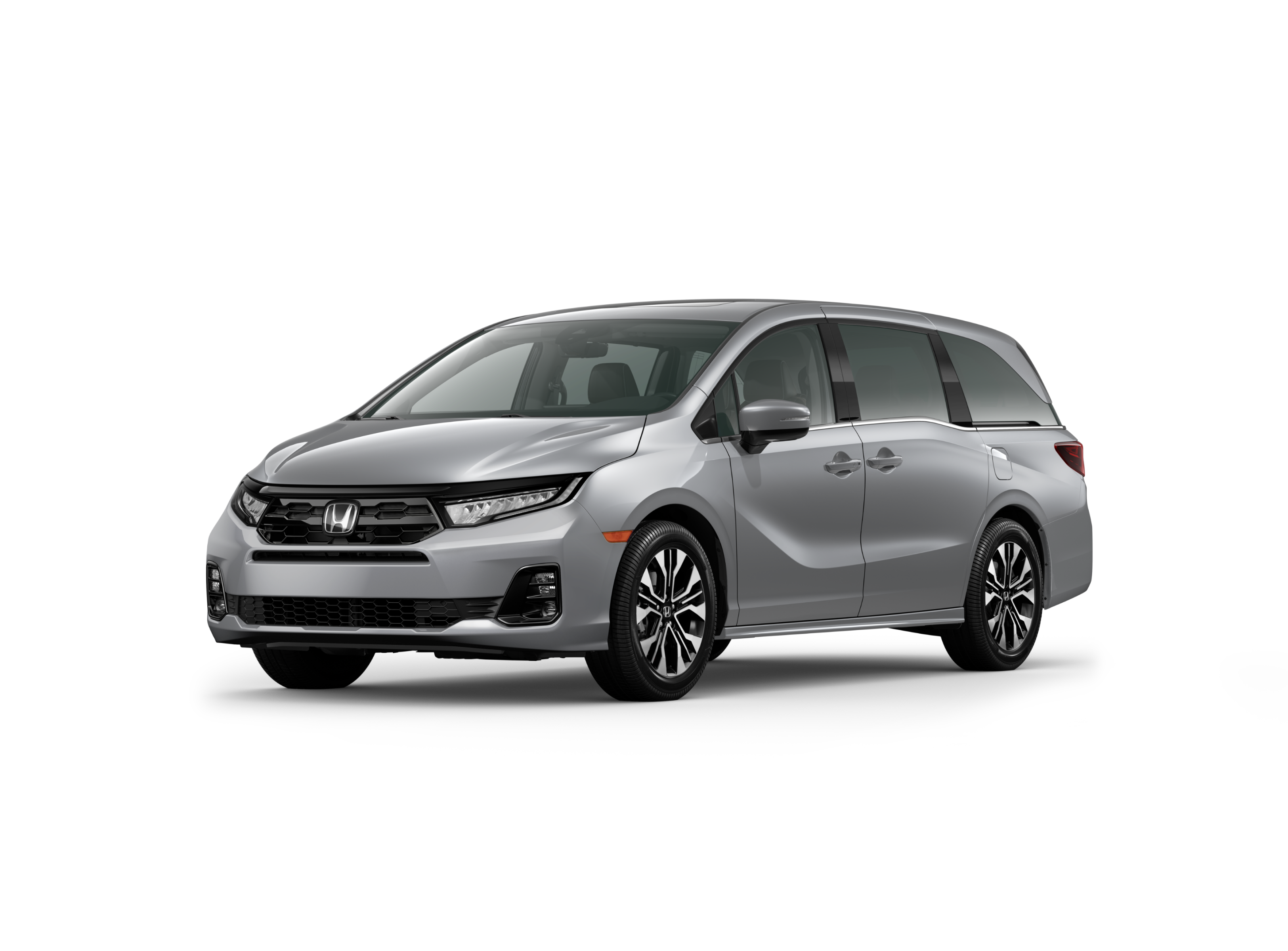 Honda Odyssey 2027 TOURING