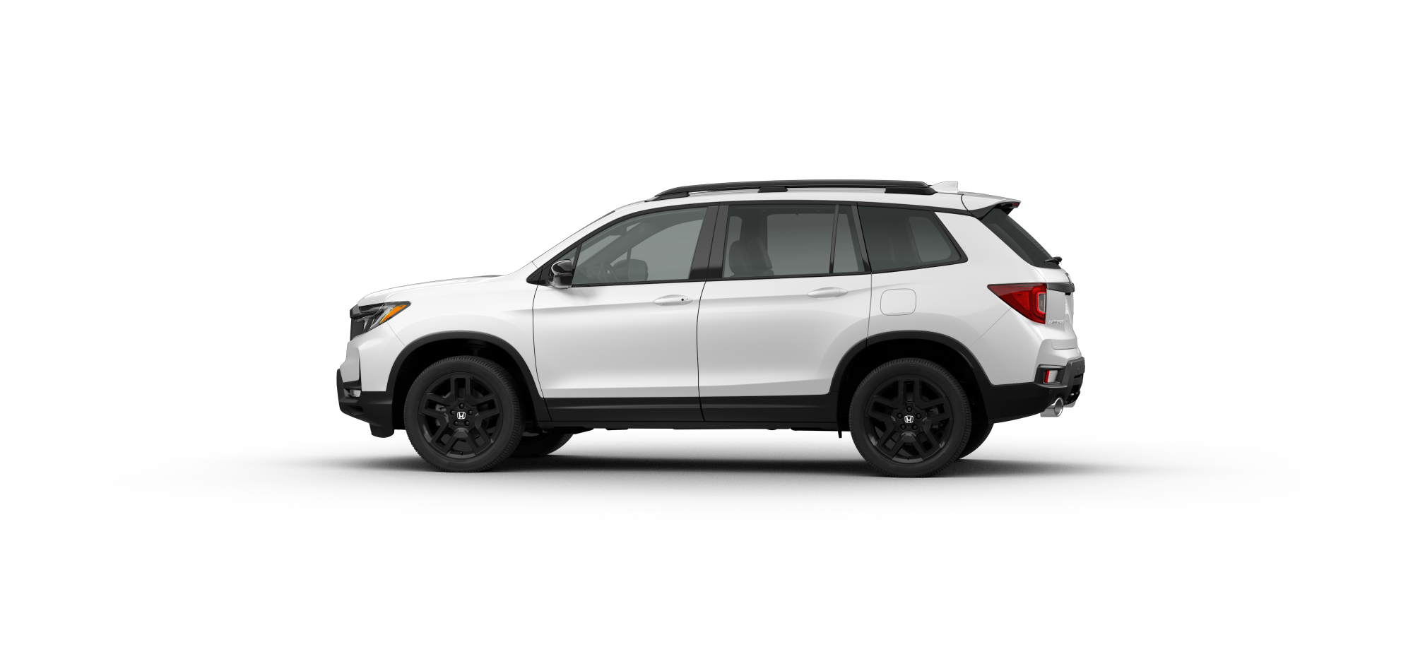 Platinum White Pearl