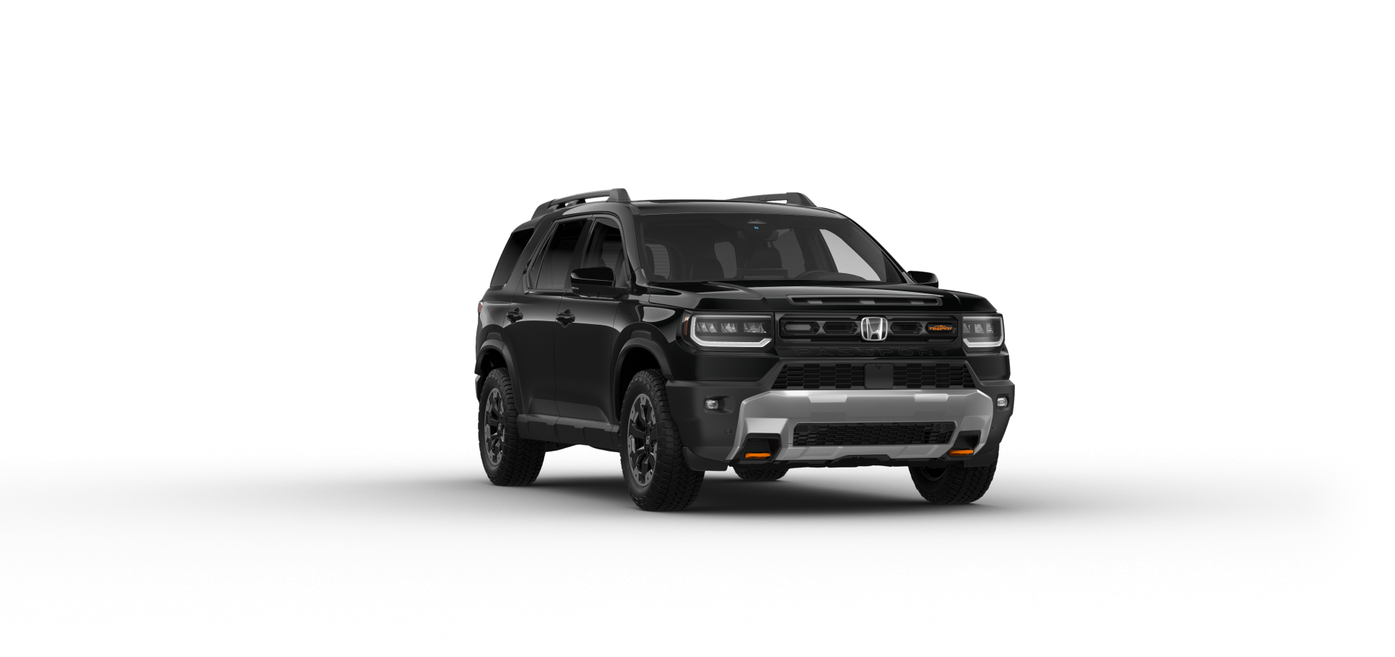Crystal Black Pearl