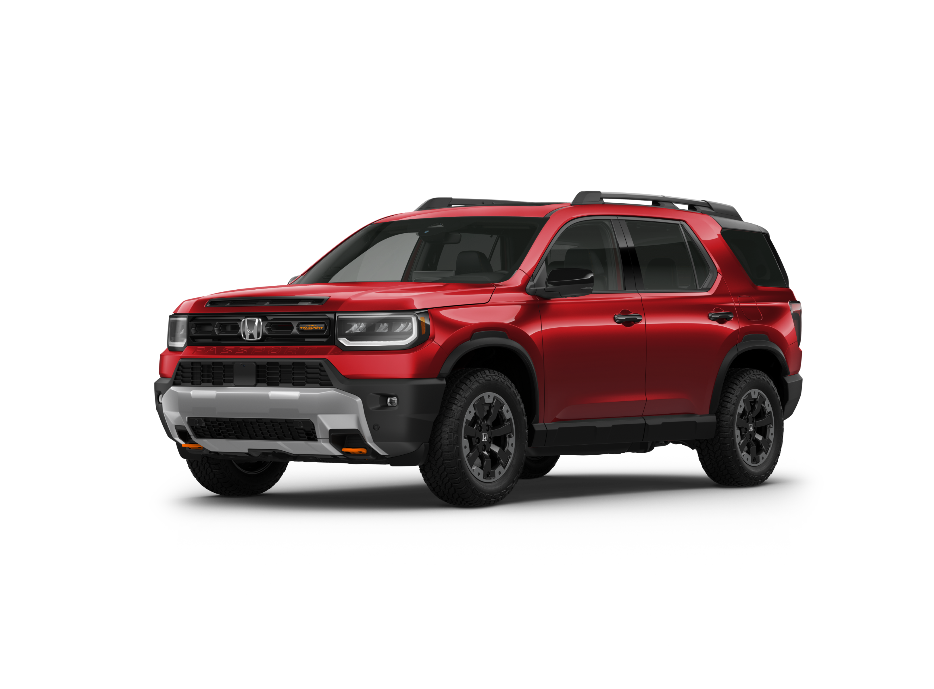 2026 Honda Passport: Trim Levels & Pricing | Honda Canada