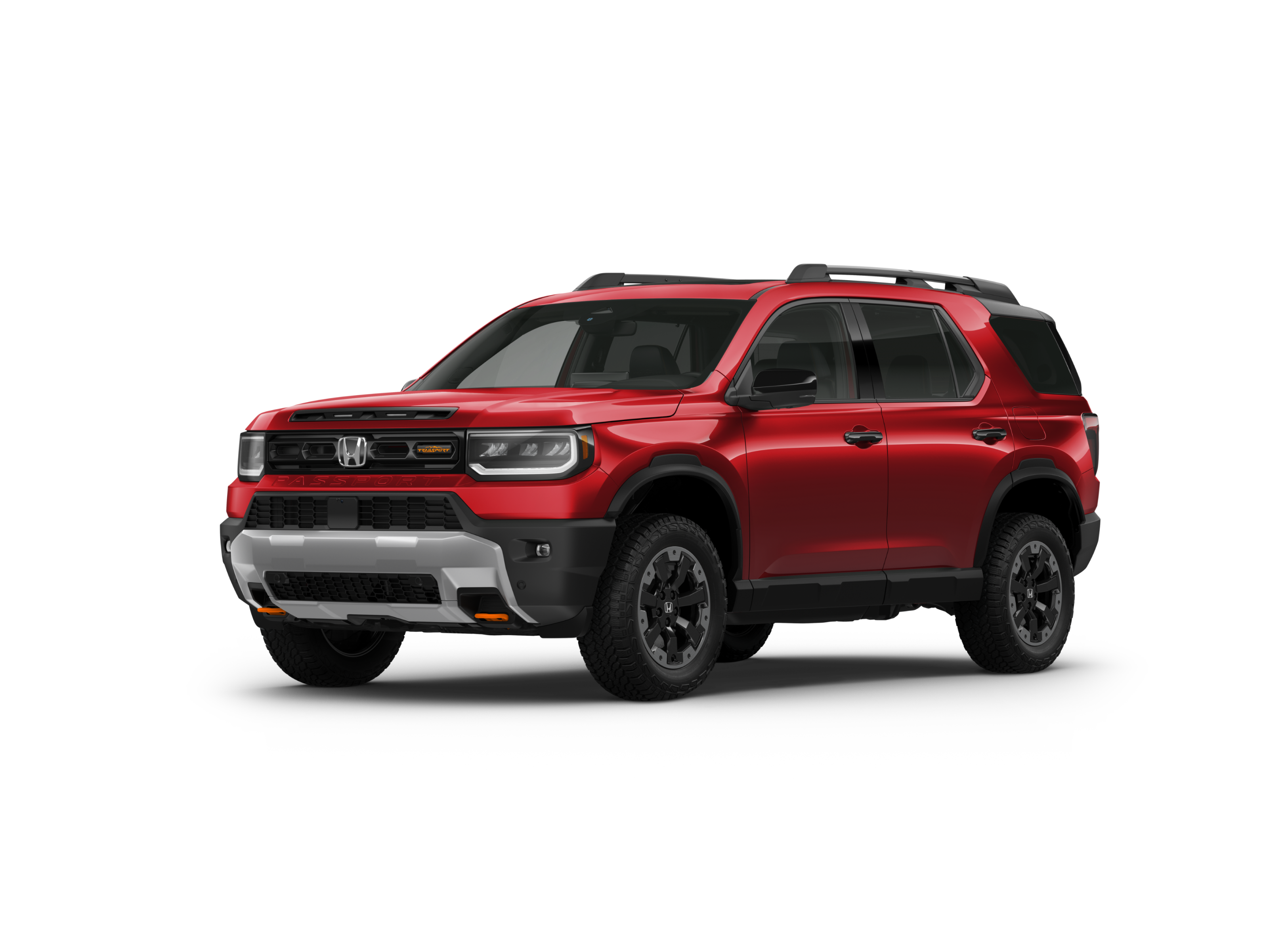 Honda Passport 2027 TRAILSPORT TOURING