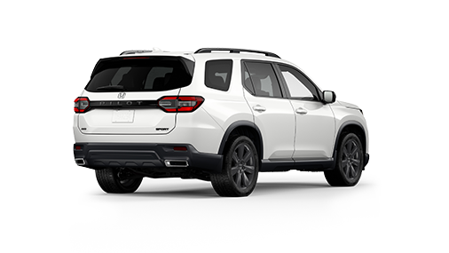Pilot Colours Honda Pilot 2024 : VUS intermédiaire à trois rangées – EX-L, TrailSport ...