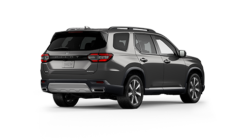 Canada's Rugged and Sophisticated Family SUV, the All-New 2023 Honda Pilot,  Arriving at Dealerships this month