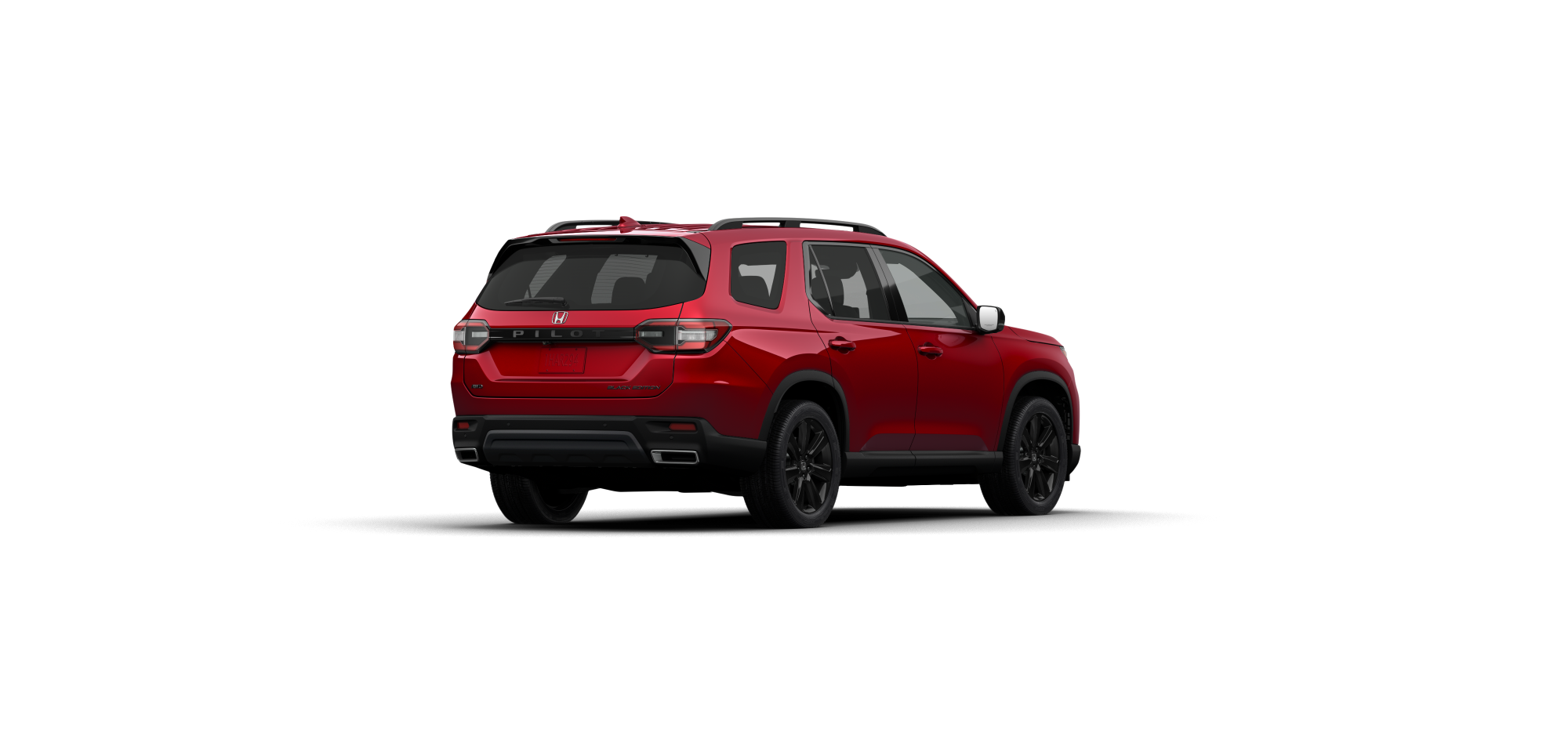 Radiant Red Metallic