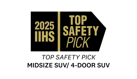 IIHS Logo