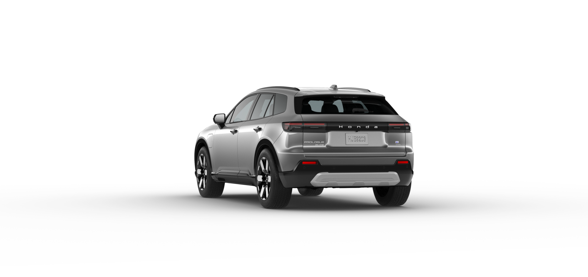 Mercury Silver Metallic