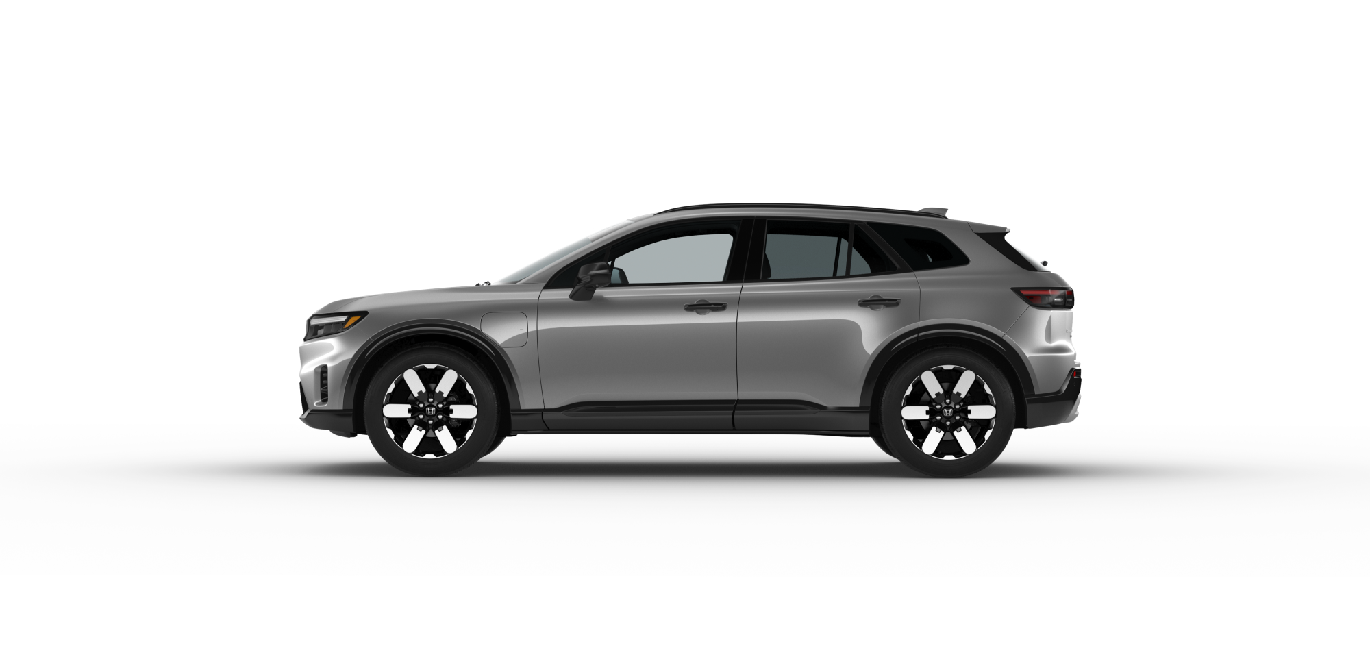 Mercury Silver Metallic