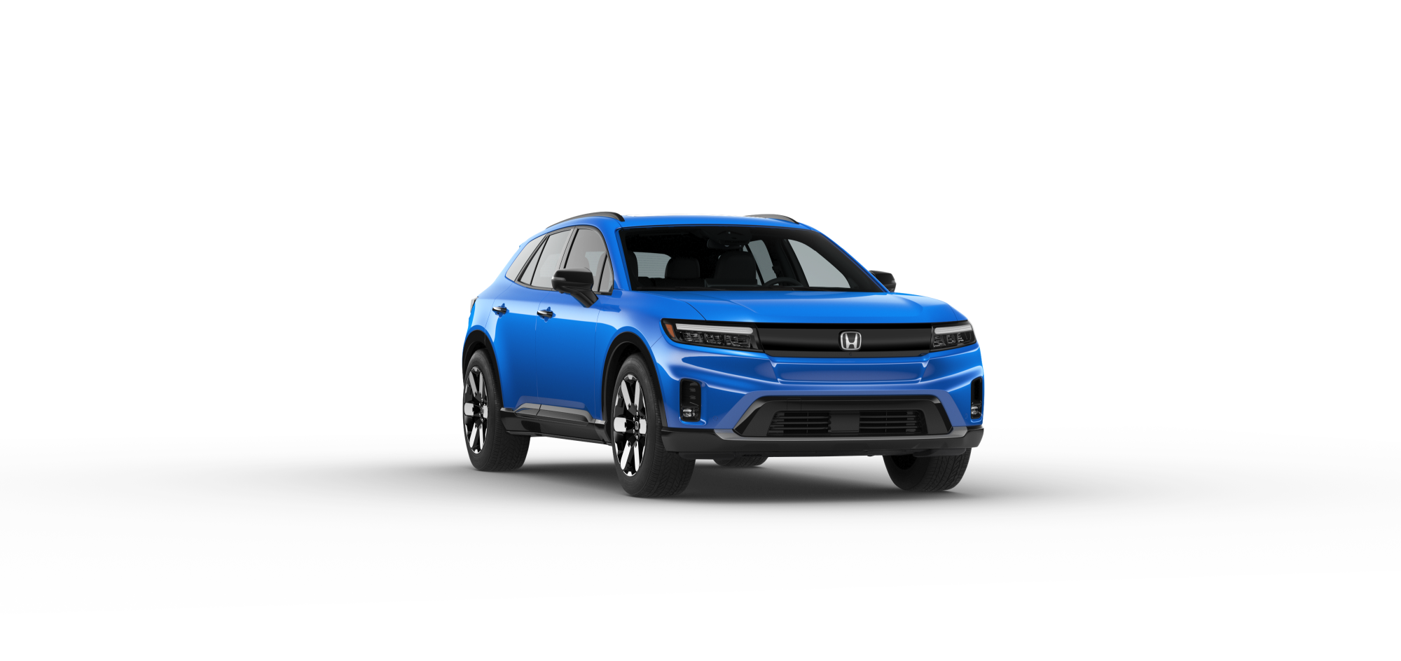 Pacific Blue Metallic