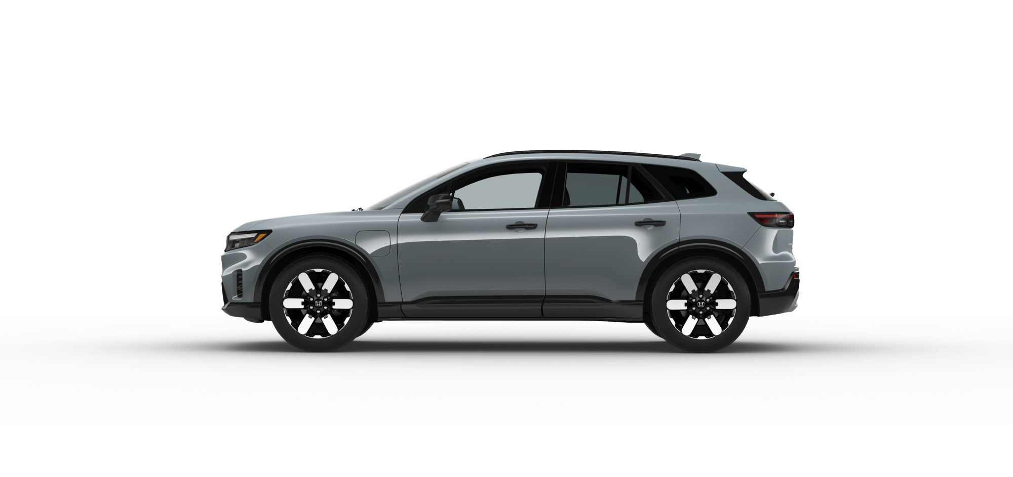 Sonic Grey Pearl