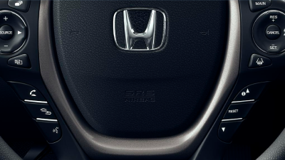 2023 Honda Ridgeline: Midsize Pickup Truck - Sport, EX-L, Touring