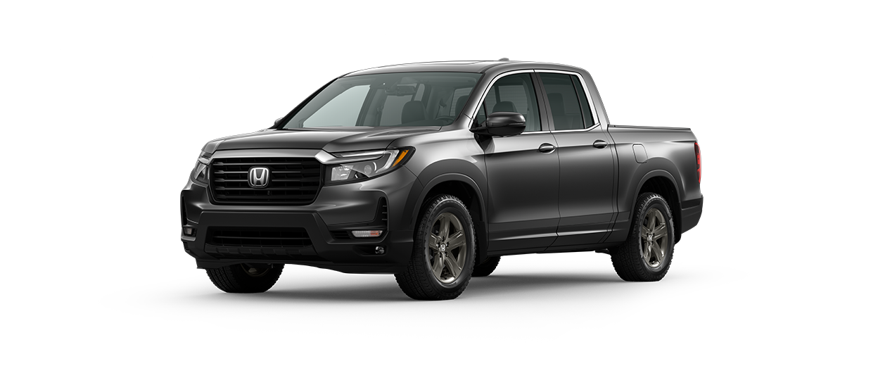 Ridgeline London Honda