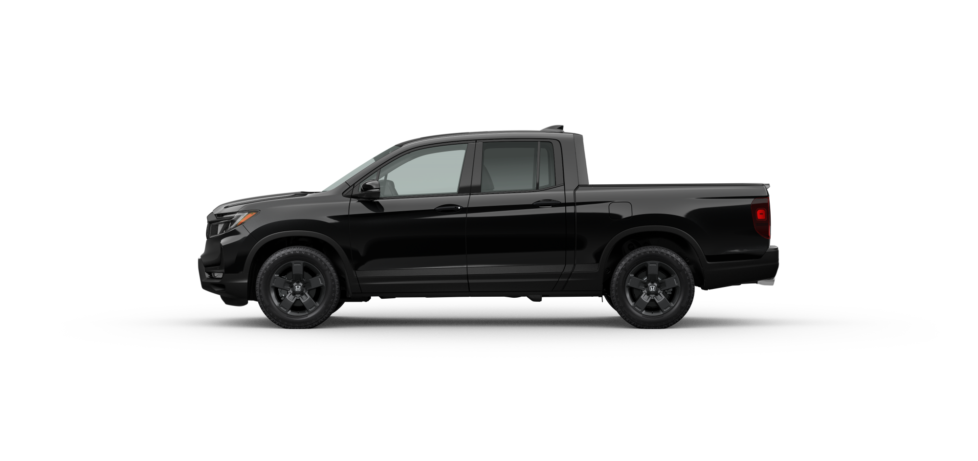 Crystal Black Pearl