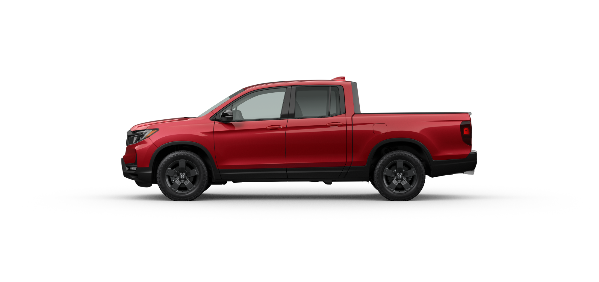 Radiant Red Metallic II